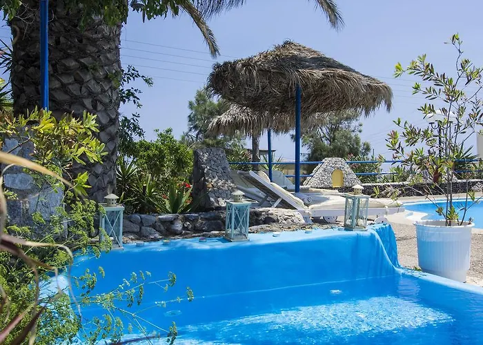 Pantheon Apartahotel