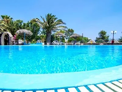 Pantheon Apartahotel