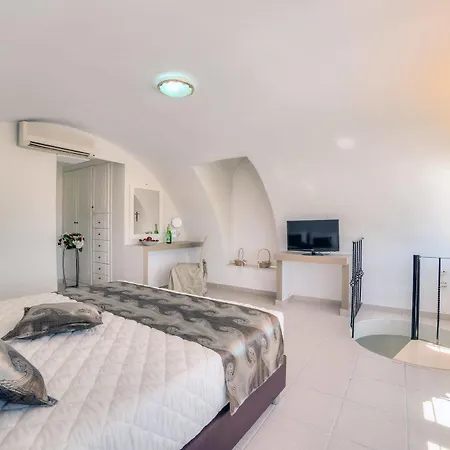Pantheon Lägenhetshotell 4*