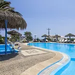 Lägenhetshotell Pantheon Agios Georgios (Santorini)