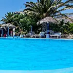 Pantheon Aparthotel Agios Georgios (Santorini)