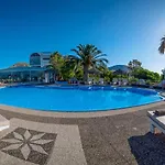 Pantheon Lägenhetshotell Agios Georgios (Santorini)