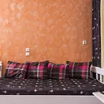 Pantheon Aparthotel Agios Georgios (Santorini)
