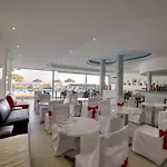 Lägenhetshotell Pantheon Agios Georgios (Santorini)
