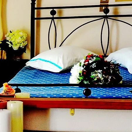 Pantheon Apartahotel