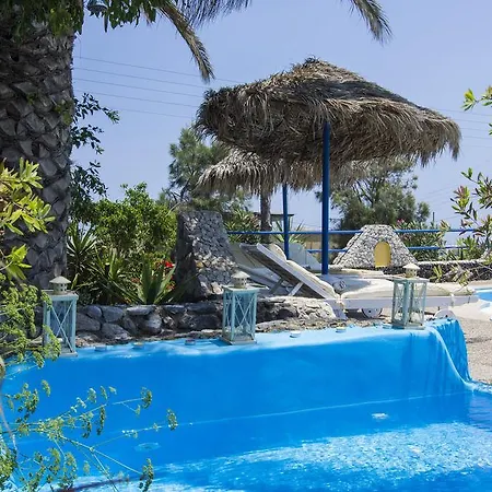 Pantheon Apartahotel