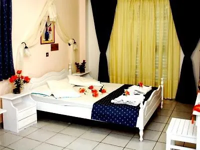 Pantheon Apartahotel