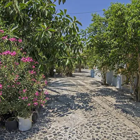 Pantheon Lejlighedshotel 4*
