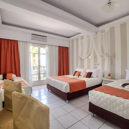 Apartahotel Pantheon