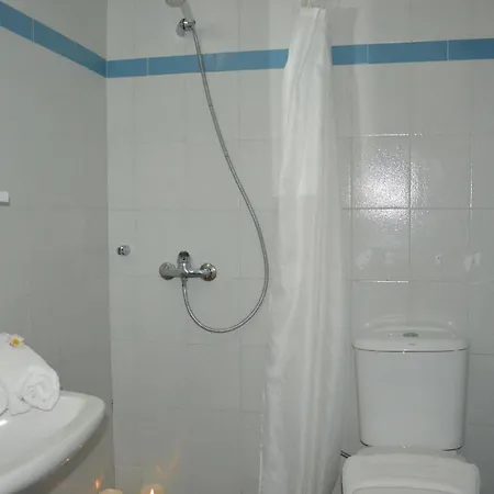 Pantheon 4* Agios Georgios (Santorini)