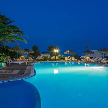 Apartahotel Pantheon