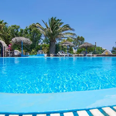 Pantheon Apartahotel