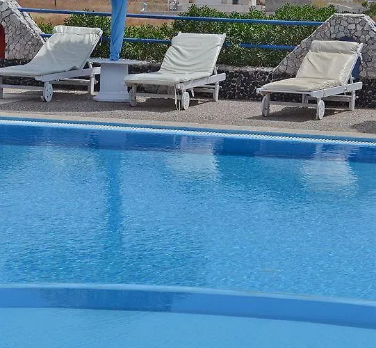 Pantheon Lejlighedshotel 4*