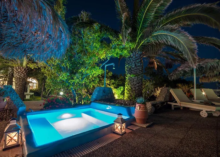 Lejlighedshotel Pantheon