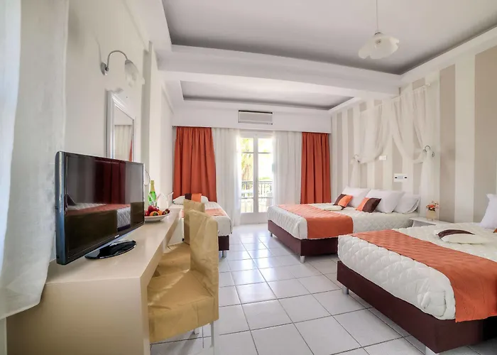 Pantheon Agios Georgios (Santorini)