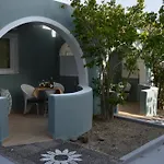 Lejlighedshotel Pantheon 4*