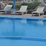 Pantheon Lejlighedshotel 4*