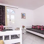 Pantheon Lejlighedshotel