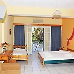 Lejlighedshotel Pantheon 4*
