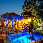 Lejlighedshotel Pantheon