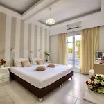 Lejlighedshotel Pantheon 4*