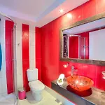 Lejlighedshotel Pantheon
