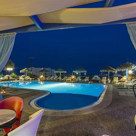 Pantheon Agios Georgios (Santorini)