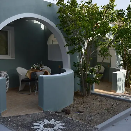 Aparthotel Pantheon 4*