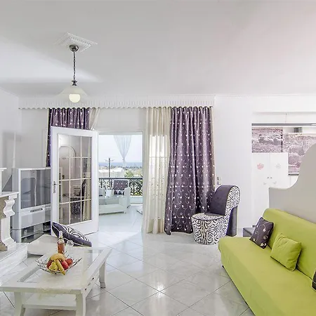 公寓式酒店 Pantheon 4*