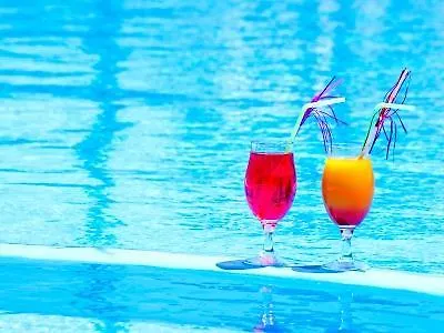 Pantheon 4* Agios Georgios (Santorini)