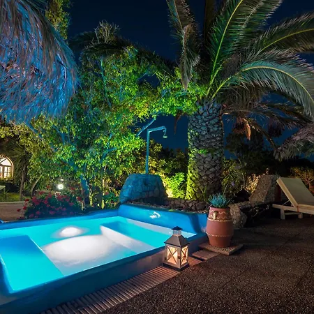 公寓式酒店 Pantheon