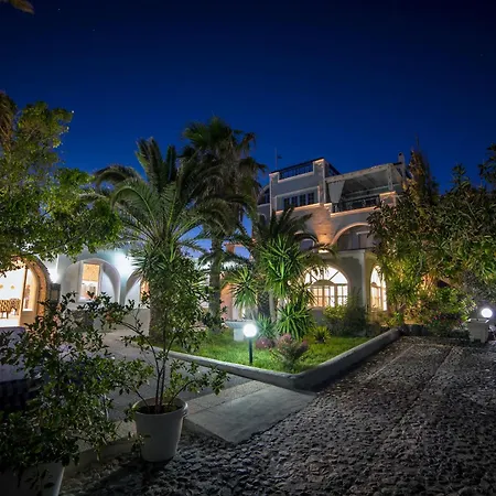 Pantheon Hotel apartamentowy 4*