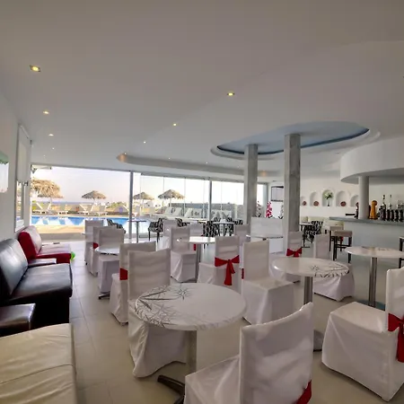 公寓式酒店 Pantheon Agios Georgios (Santorini)