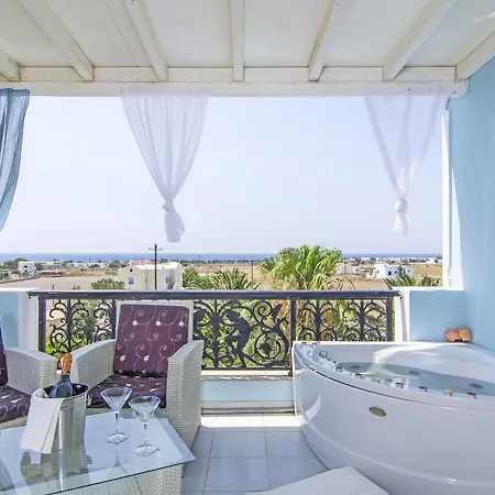 Aparthotel Pantheon