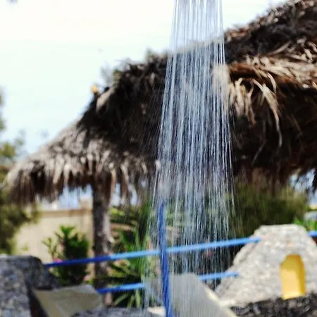 Pantheon Agios Georgios (Santorini)