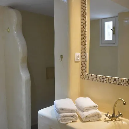 公寓式酒店 Pantheon