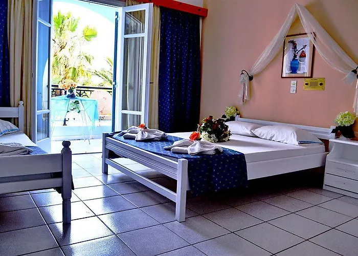 Pantheon Agios Georgios (Santorini)