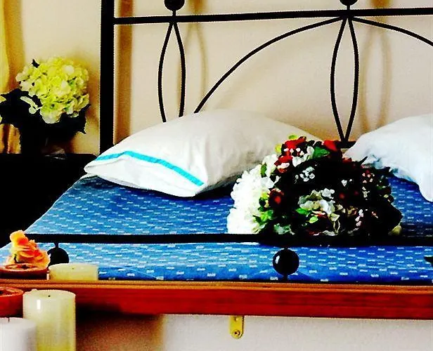 Pantheon Hotel apartamentowy