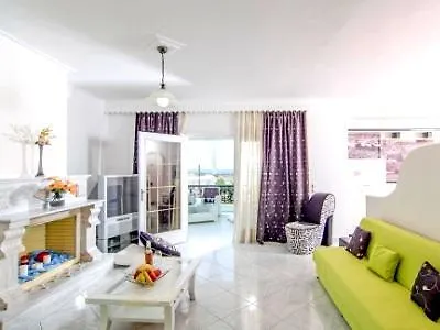 Pantheon Hotel apartamentowy