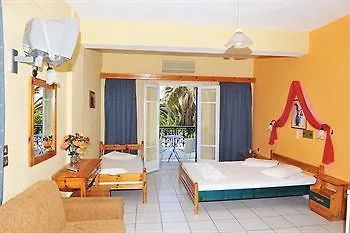 Hotel apartamentowy Pantheon 4*