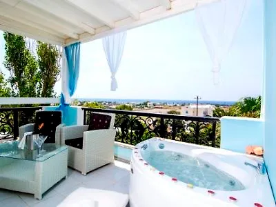 Pantheon Hotel apartamentowy