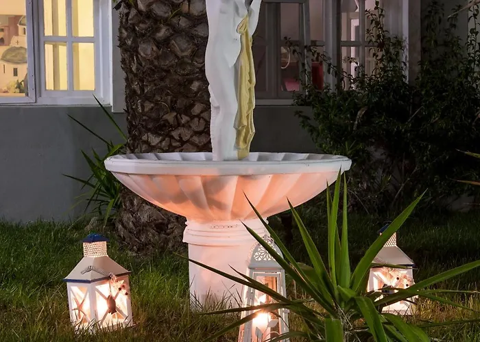 Hotel apartamentowy Pantheon 4*