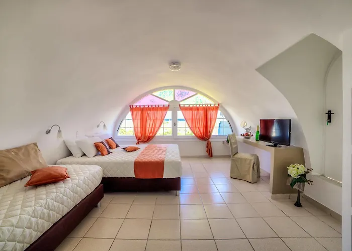 Pantheon Hotel apartamentowy 4*