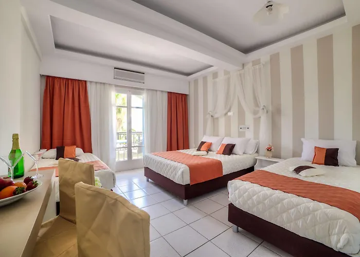 Appart hôtel Pantheon