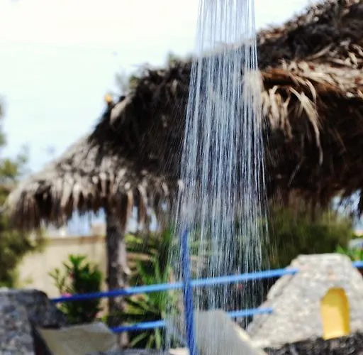 Pantheon Agios Georgios (Santorini)