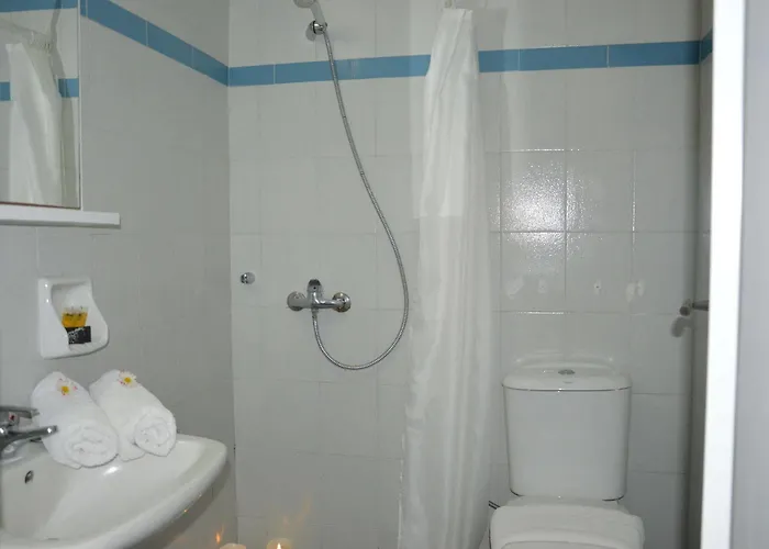 Pantheon 4* Agios Georgios (Santorini)