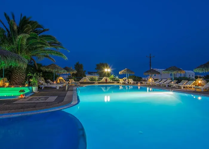 Hotel apartamentowy Pantheon